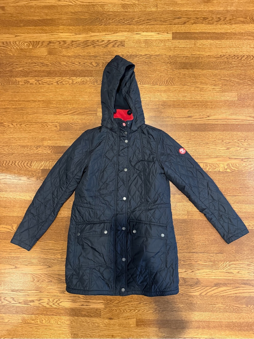 Barbour jacket - Picture 2 of 7
